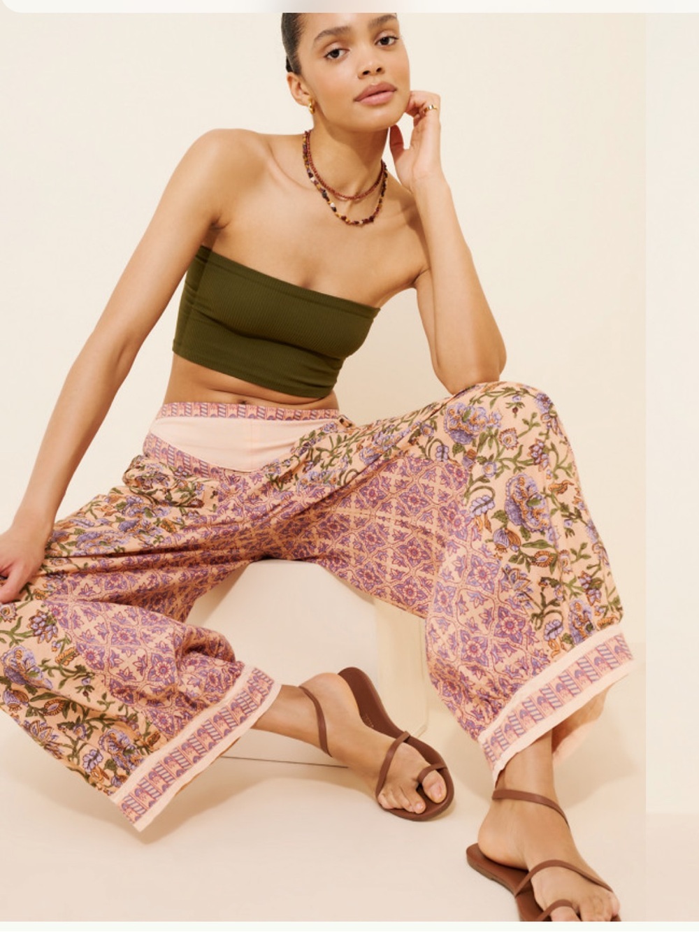 Free People pants